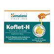 Himalaya Koflet-H, pastylki do ssania, cytrynowe, 12 szt.