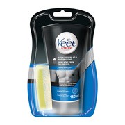 Veet Men, krem do depilacji pod prysznic, skóra wrażliwa, 150 ml