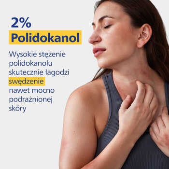 Allergika Hydrolotio Sensitive, balsam nawilżający do skóry wrażliwej, 200 ml