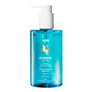 Yope Hydrate my hair szampon do suchej skóry głowy, 300 ml