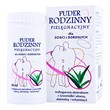 Puder rodzinny, pielęgnacyjny, dla dzieci i dorosłych, 50 ml