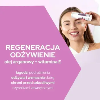 Vianek Hero Ceramide, krem do twarzy z ceramidami, 50 ml