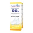 Ascorvita, 1000 mg, tabletki musujące, 10 szt.