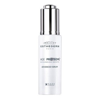 Esthederm Age Proteom, zaawansowane serum redukujące oznaki starzenia skóry, 30 ml