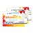 Zestaw 2 x Allnutrition Vitamin C 1000 + D3, kapsułki, 30 szt.