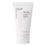 Geek & Gorgeous Jelly Joker, żel do mycia twarzy, 150 ml