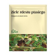 Ziele rdestu ptasiego, zioło pojedyncze, 50 g (Flos)