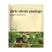 Ziele rdestu ptasiego, zioło pojedyncze, 50 g (Flos)