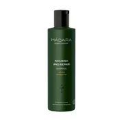 Madara Nourish and Repair, szampon do włosów suchych i zniszczonych, 250 ml