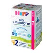 HiPP 2 BIO Combiotik, mleko następne, 6 m+, proszek, 750 g