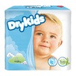 Dry Kids, pieluchomajtki, rozmiar XL (11-25 kg), 30 szt.