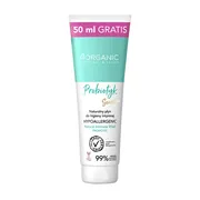 4Organic, naturalny płyn do higieny intymnej Probiotyk, 200 + 50 ml