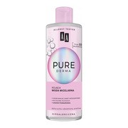 AA Pure Derma, kojąca woda micelarna, 400 ml