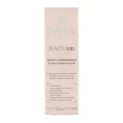 Miya Cosmetics Beauty.lab, serum z prebiotykami do skóry problematycznej, 30 ml