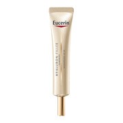 Eucerin Hyaluron Filler + Elasticity, krem pod oczy, SPF 20, 15 ml