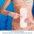 Tena Lady Slim OTC Edition, podpaski na nietrzymanie moczu, Extra, 10 szt.
