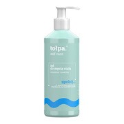 Tołpa Self Care Spokój, żel do mycia ciała, 400 ml