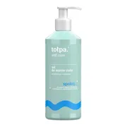 Tołpa Self Care Spokój, żel do mycia ciała, 400 ml