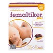 Femaltiker plus, saszetki z proszkiem, smak czekoladowy, 14 szt. (12 szt. + 2 szt.)