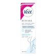 Veet Minima, krem do depilacji, skóra wrażliwa, 100 ml