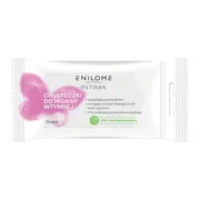 Enilome Healthy Beauty Intima, chusteczki do higieny intymnej, 10 szt.