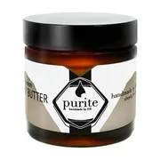 Purite, masło do ciała kawa + kakao + cynamon, 120 ml