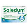 Soledum forte, 200 mg, kapsułki dojelitowe miękkie, 20 szt.