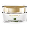 Dermika Vitamina P Plus, przeciwzmarszczkowy krem półtłusty, na dzień/noc, 50 ml