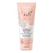 Soraya Glam Oils, odżywczy balsam do ciała, 200 ml