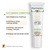 Pharmaceris F, mineralny dermo-fluid matujący SPF 30, 20 Natural, 30 ml