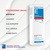 Emotopic Bacteria Control, balsam do ciała Medical, 200 ml