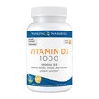 Nordic Vitamin D3, kapsułki miękkie, 120 szt.