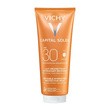 Vichy Capital Soleil, ochronne mleczko do twarzy i ciała SPF 30, 300 ml