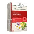 Herbatka Dla gardła, fix, saszetki, 2 g, 20 szt. (Herbapol Kraków)