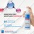 Emotopic Bacteria Control, myjąca emulsja micelarna Medical, 190 ml