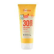 Derma Sun Kids, balsam słoneczny SPF 30, 200 ml