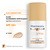 Pharmaceris F, fluid ochronno-korygujący, Ivory 01, SPF 50+, 30 ml