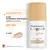 Pharmaceris F, fluid ochronno-korygujący, Ivory 01, SPF 50+, 30 ml