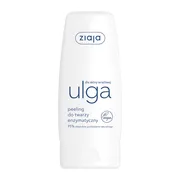 Ziaja Ulga dla skóry wrażliwej, peeling enzymatyczny, 60 ml