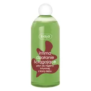 Ziaja Intima, płyn do higieny intymnej z korą dębu, 500 ml