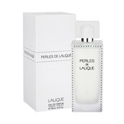 Lalique, Perles de Lalique, woda perfumowana, spray, 100 ml