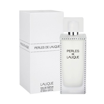 Lalique, Perles de Lalique, woda perfumowana, spray, 100 ml