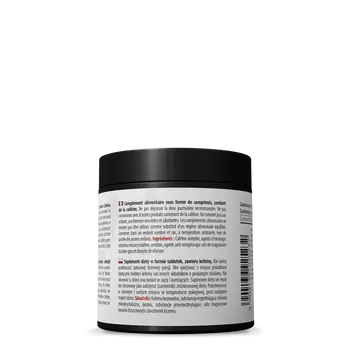 Skill Nutrition Caffeine 200 mg, tabletki, 120 szt.