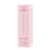 Nacomi Zero pore & blemishes, pianka oczyszczająca do twarzy Marshmallow, pianka, 150 ml