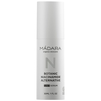 Madara Niacinamide Alternative, naturalne serum do twarzy, 30 ml