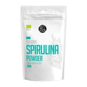 Diet-Food, Bio spirulina, proszek, 200 g