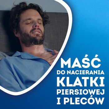 Vicks VapoRub, maść, 50 g