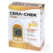 Cera-Chek 1 Code, glukometr, aparat