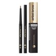 Bell Professional Artist Brow Pencil, wosk do brwi w kredce, 01, 0,24 g