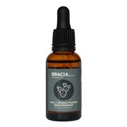 Bracia Mydlarze, olej z opuncji figowej nierafinowany, 30 ml